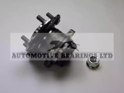 Фото ABK1562 Комплект подшипника AUTOMOTIVE BEARINGS {forloop.counter}}